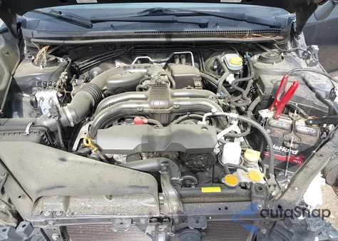 2015 Subaru Xv Crosstrek 2.0I Premium z USA, uszkodzony, nr VIN JF2GPACC3F8307244